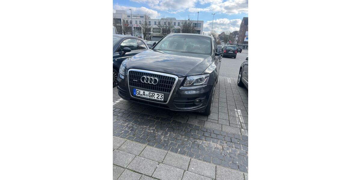 Audi Q5 198.000 km 12.700 &euro; Gladbeck 45964