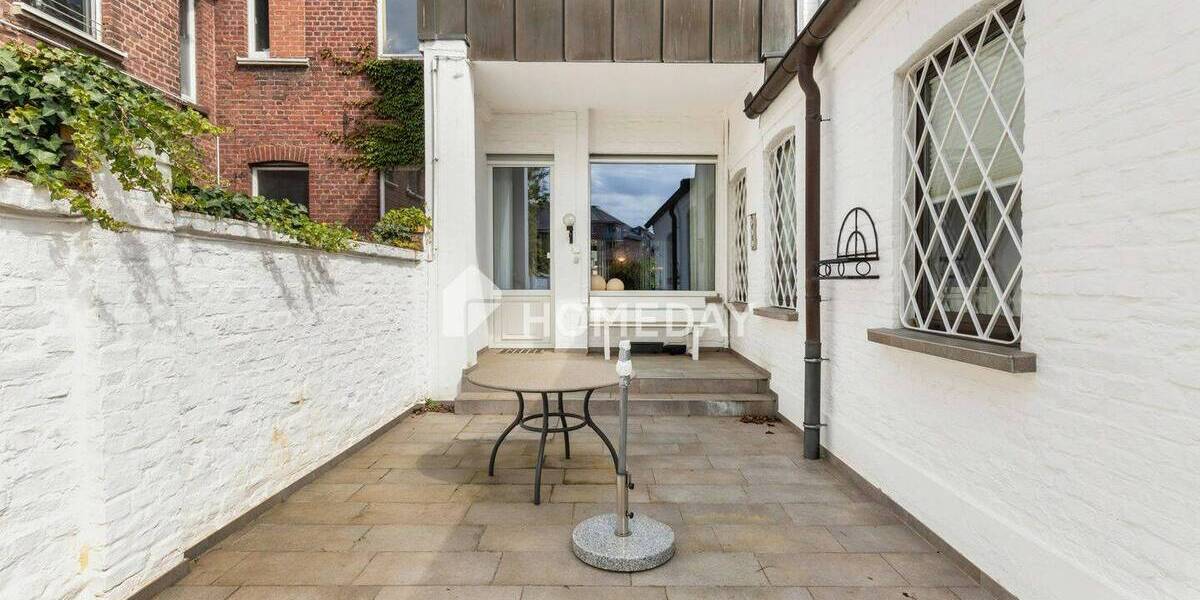 Reihenmittelhaus Kempen - 5 Zimmer, 190 m&sup2;, 599.000&euro; | Angebot:26308376