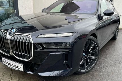 BMW i7 4.127 km 116.000 &euro; Essen 45134