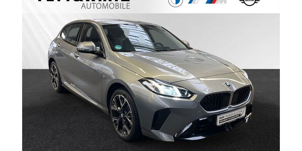 BMW 120 22.500 km 27.190 &euro; Moers 47441