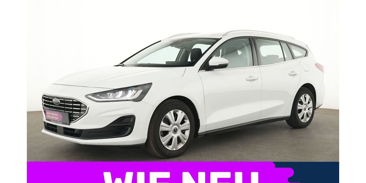 Ford Focus 75.397 km 15.197 &euro; Neuss 41460
