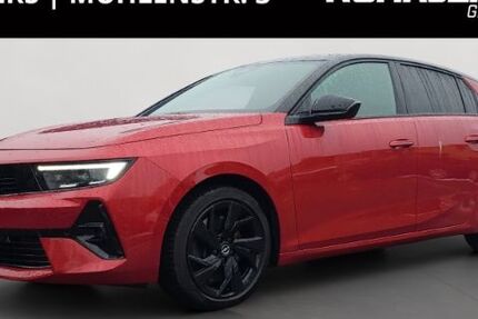 Opel Astra 53.991 km 20.390 &euro; Moers 47441