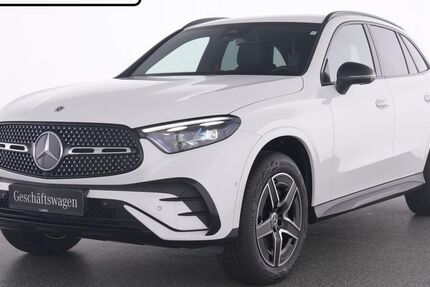 Mercedes-Benz GLC 300 16.900 km 63.850 &euro; Essen 45309