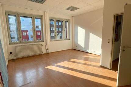 Gewerbeobjekt Düsseldorf Derendorf - 400&euro; | Angebot:25923721