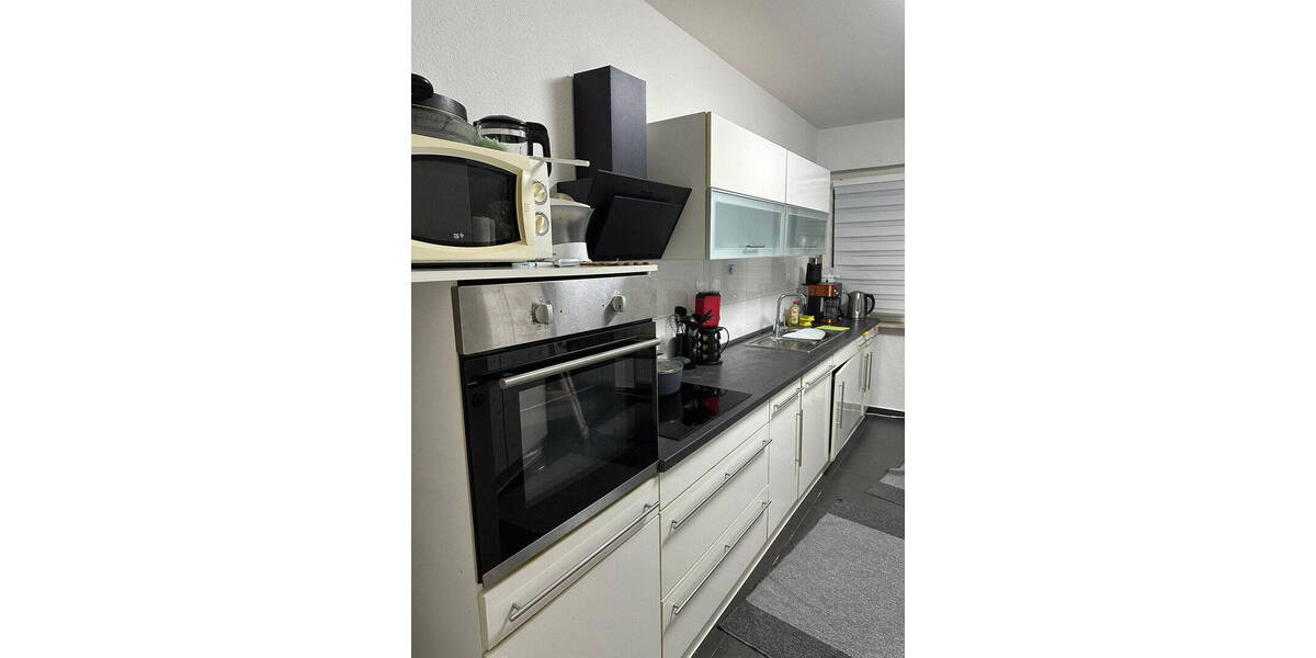 Etagenwohnung Essen Frohnhausen - 3 Zimmer, 67 m&sup2;, 900&euro; | Angebot:25996827