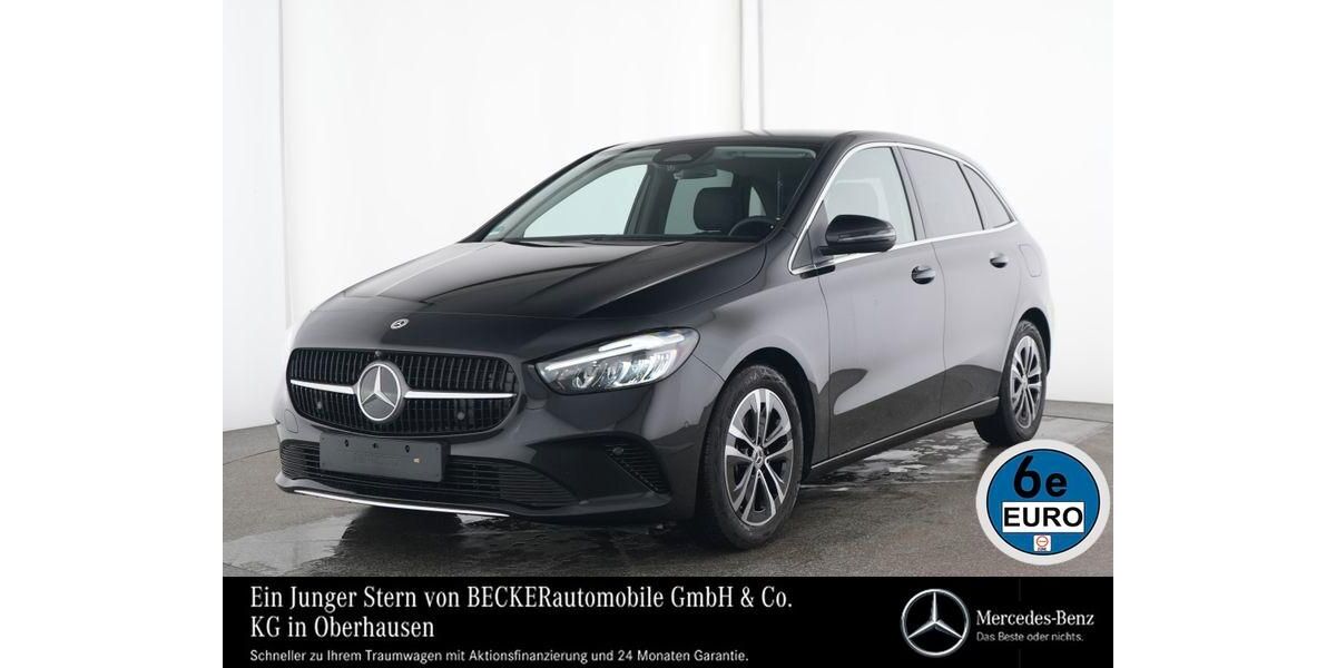 Mercedes-Benz B 200 6.973 km 31.750 &euro; Oberhausen 46149