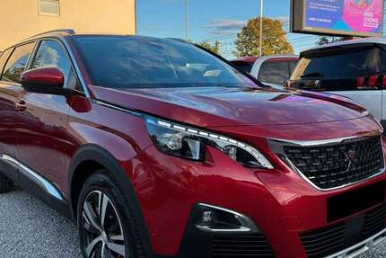 Peugeot 5008 149.200 km 16.065 &euro; Düsseldorf 40549