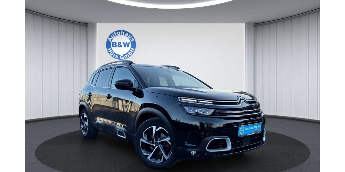 Citroen C5 Aircross 69.384 km 19.799 &euro; Krefeld 47805