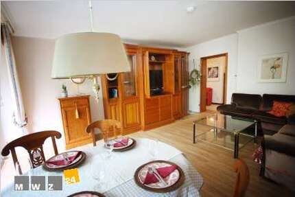 Zimmer Neuss Augustinusviertel - 3 Zimmer, 1.600&euro; | Angebot:27301240