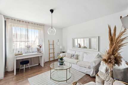 Wohnung Ratingen Tiefenbroich - 3 Zimmer, 105 m&sup2;, 295.000&euro; | Angebot:20388784