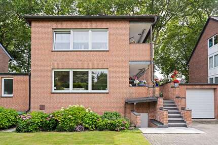 Haus Krefeld Bockum - 6 Zimmer, 199 m&sup2;, 665.000&euro; | Angebot:22239961