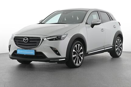 Mazda CX-3 28.092 km 17.460 &euro; Essen 45143