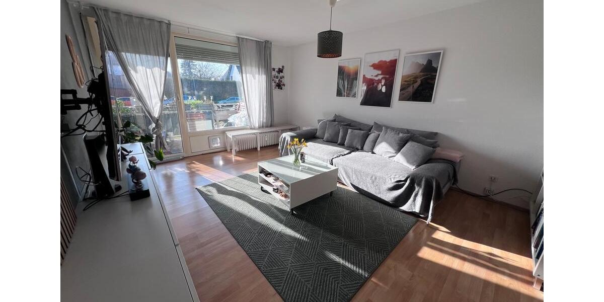 Erdgeschoßwohnung Tönisvorst - 3 Zimmer, 83 m&sup2;, 169.000&euro; | Angebot:26007024
