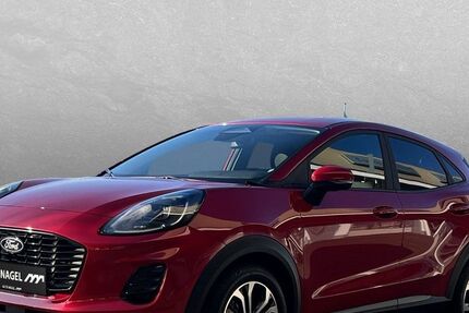 Ford Puma 21.300 km 23.490 &euro; Geldern 47608