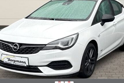 Opel Astra 41.600 km 15.990 &euro; Essen 45356