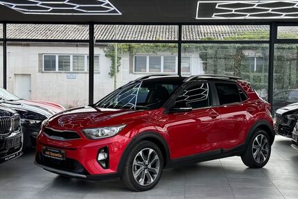 Kia Stonic 41.235 km 14.350 &euro; Essen 45141