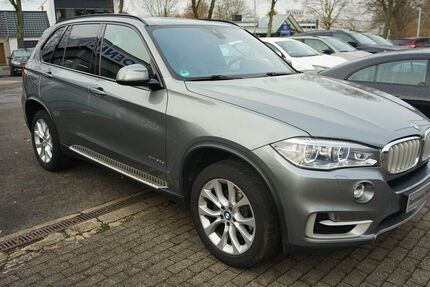 BMW X5 238.600 km 23.950 &euro; Krefeld 47807