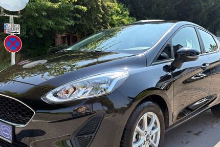 Ford Fiesta 34.472 km 10.200 &euro; Moers 47447