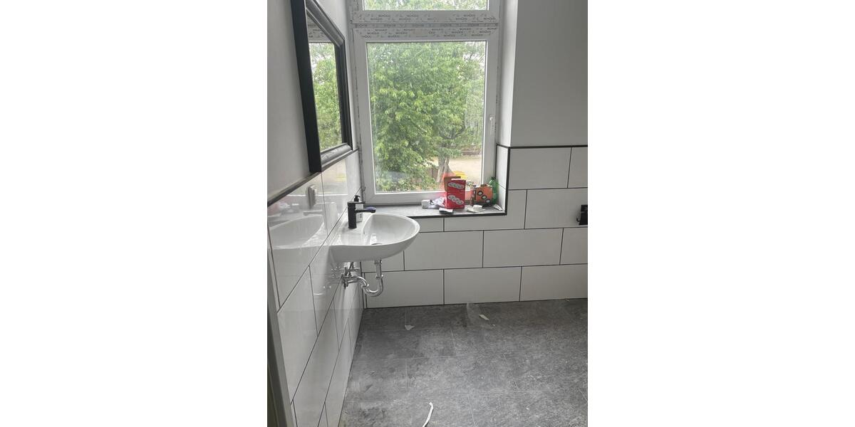 Etagenwohnung Duisburg Essenberg - 3 Zimmer, 90 m&sup2;, 900&euro; | Angebot:26531990
