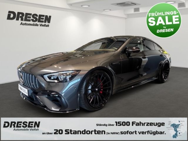 Mercedes-Benz AMG GT 36.470 km 80.590 &euro; Krefeld 47805