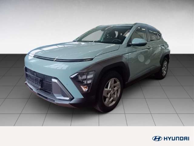 Hyundai KONA 19.344 km 25.990 &euro; Neuss 41464