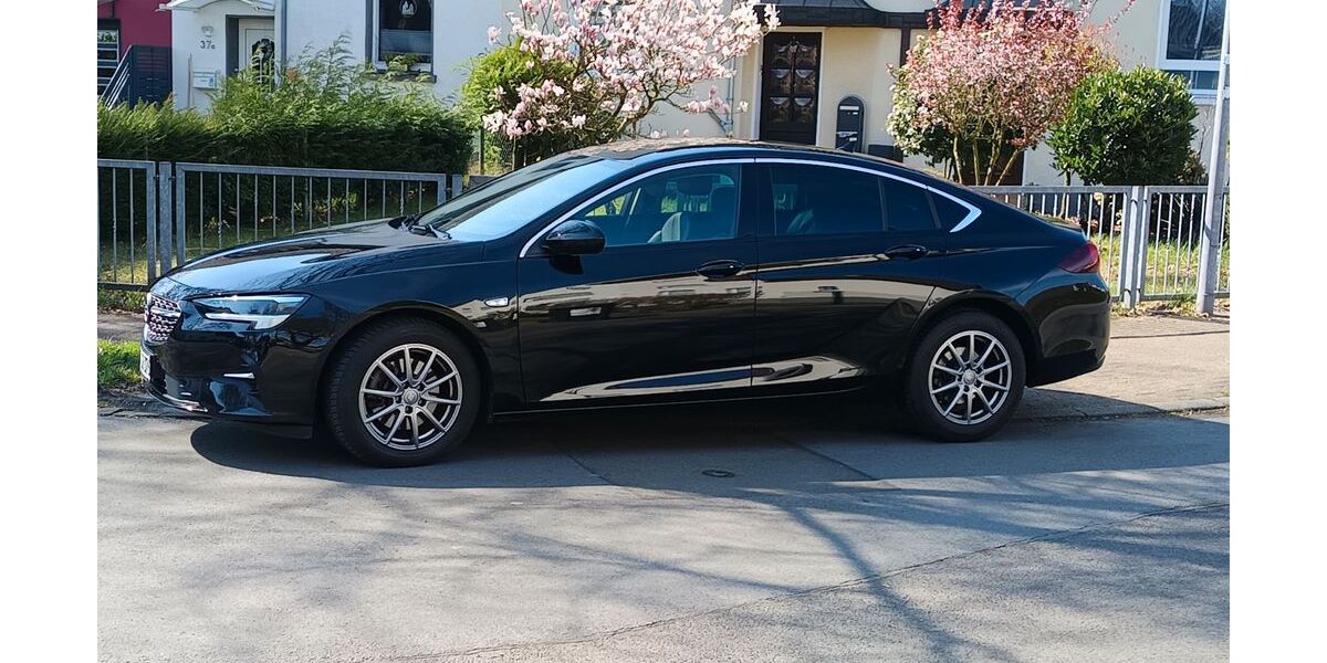 Opel Insignia 60.000 km 15.499 &euro; bottrop 46240