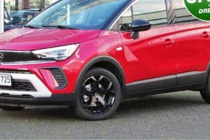 Opel Crossland 38.791 km 16.590 &euro; Krefeld 47805