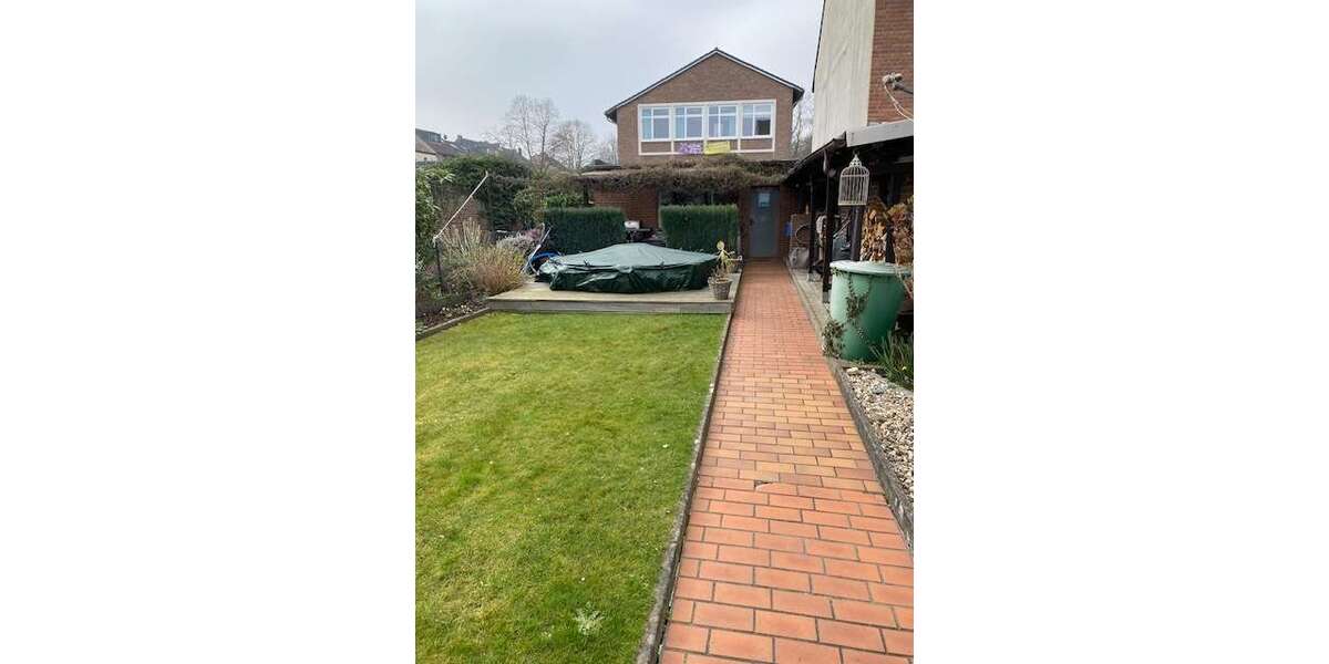 Einfamilienhaus Viersen - 11 Zimmer, 300 m&sup2;, 560.000&euro; | Angebot:21118774