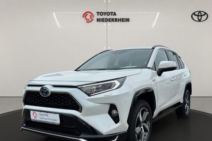 Toyota RAV 4 39.960 km 39.950 &euro; Krefeld 47809