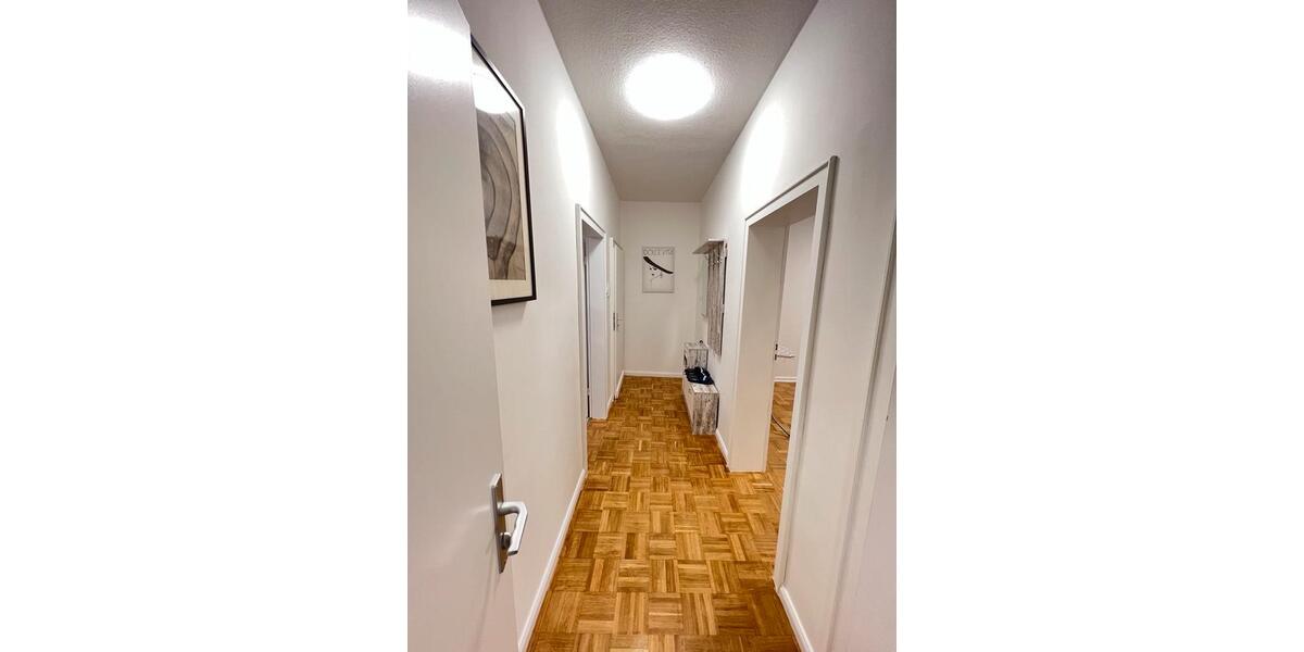 Etagenwohnung Essen Stadtbezirk II - 3 Zimmer, 67 m&sup2;, 1.200&euro; | Angebot:25961239