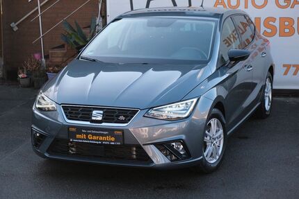 Seat Ibiza 65.000 km 12.499 &euro; Duisburg 47169