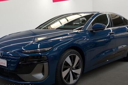 Audi A6 e-tron 6.503 km 54.570 &euro; Mülheim a.d. Ruhr 45481