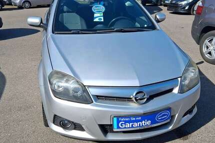 Opel Tigra 107.000 km 2.990 &euro; Düsseldorf 40549