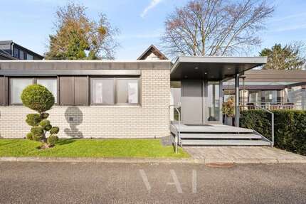 Wohnung Düsseldorf Stadtbezirk 9 - 6 Zimmer, 189 m&sup2;, 998.000&euro; | Angebot:25982327