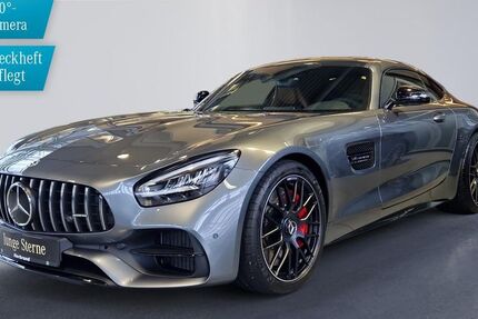 Mercedes-Benz AMG GT C 13.586 km 124.980 &euro; Krefeld 47800