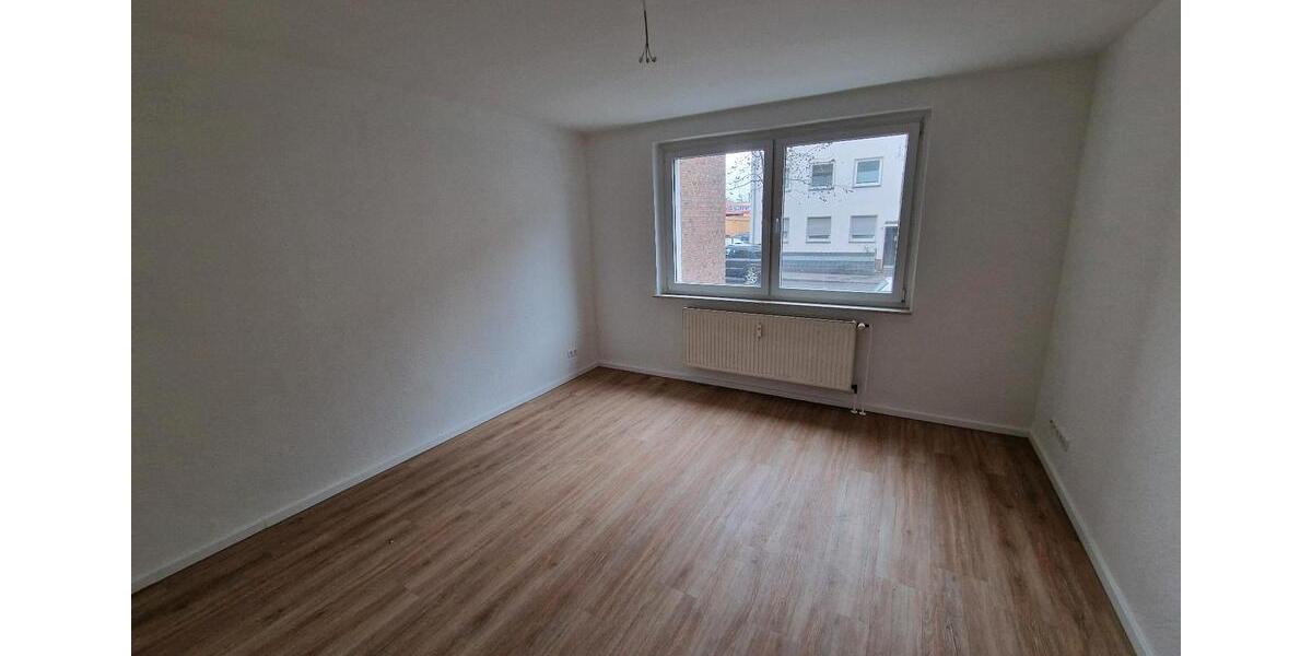 Erdgeschoßwohnung Mülheim an der Ruhr - 2 Zimmer, 48 m&sup2;, 566&euro; | Angebot:25922815