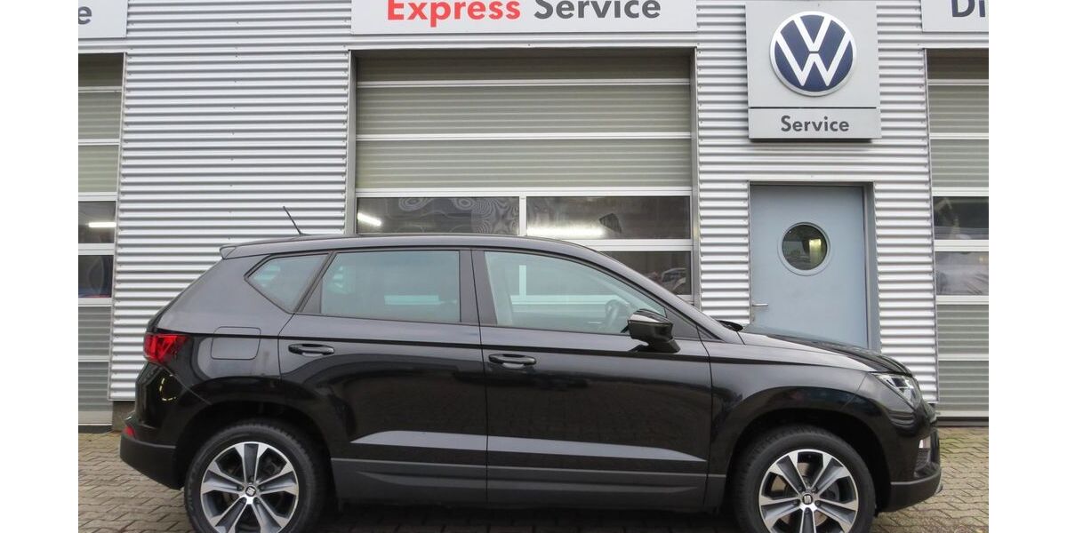 Seat Ateca 69.978 km 16.990 &euro; Essen 45307