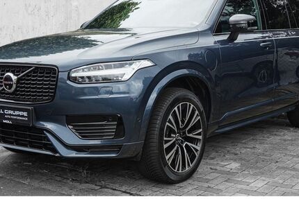 Volvo XC90 25.790 km 58.850 &euro; Düsseldorf 40474