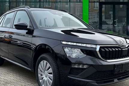 Skoda Kamiq 3.000 km 22.990 &euro; Mülheim / Ruhr 45479