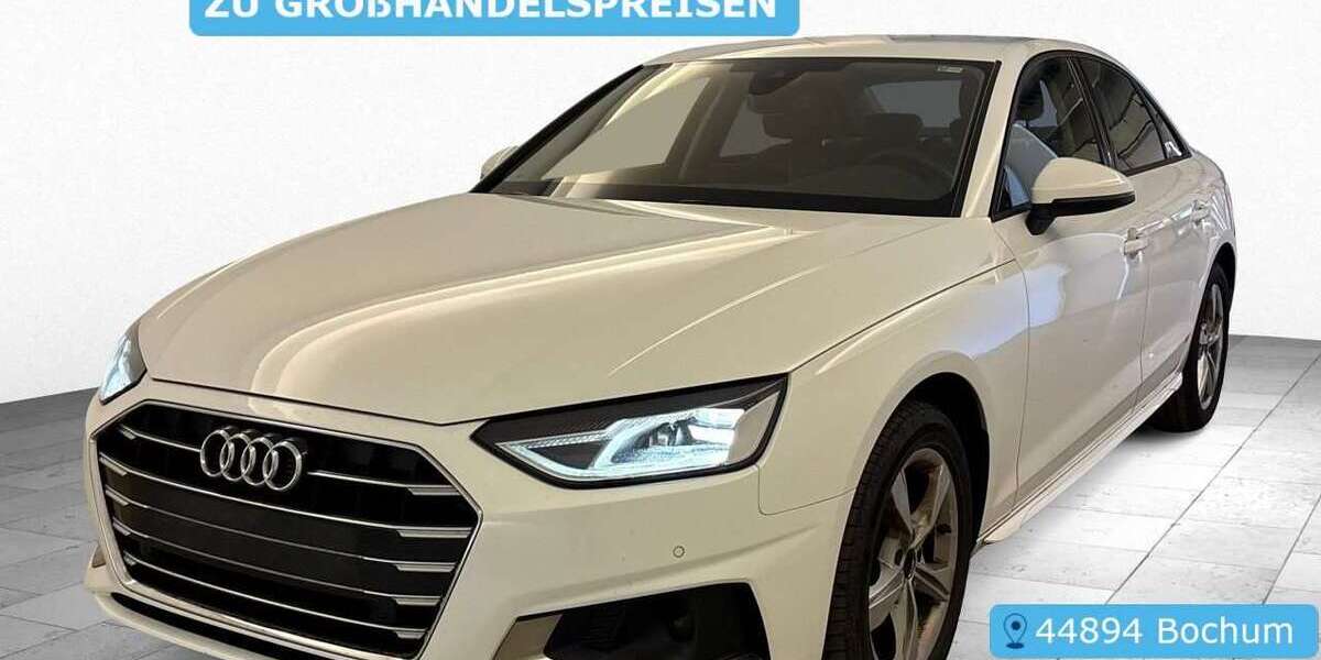 Audi A4 151.530 km 20.297 &euro; Krefeld 47829