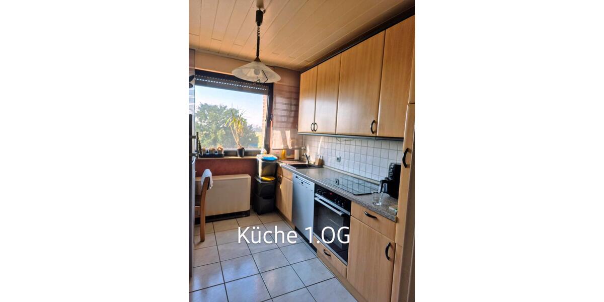 Maisonettenwohnung Rheinberg - 5.5 Zimmer, 117 m&sup2;, 285.000&euro; | Angebot:25125441