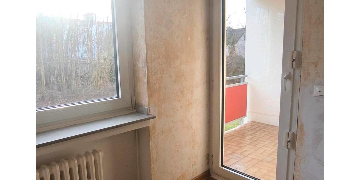 Etagenwohnung Essen Stadtbezirk III - 2 Zimmer, 65 m&sup2;, 820&euro; | Angebot:25377333