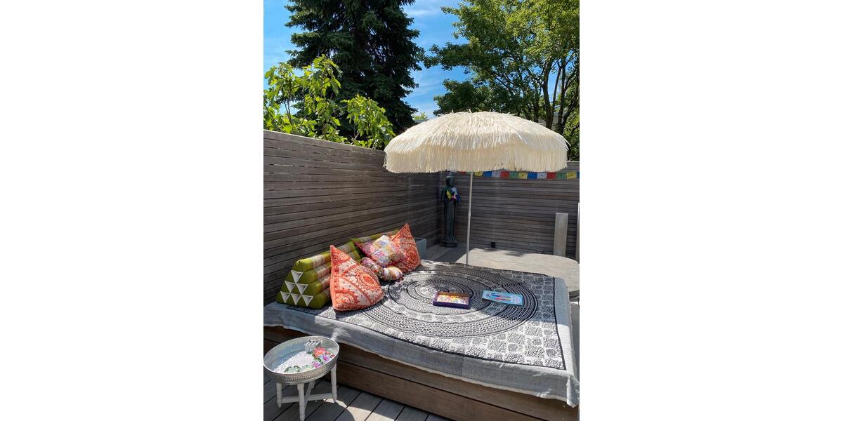 Reihenhaus Krefeld Benrad - 6 Zimmer, 140 m&sup2;, 580.000&euro; | Angebot:26710350