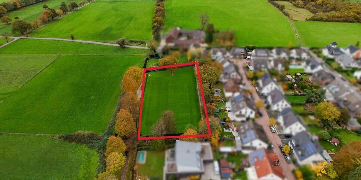 Grundstück Duisburg / Rumeln-Kaldenhausen Rumeln-Kaldenhausen - 1.999.999&euro; | Angebot:25836999