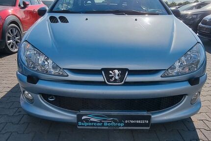 Peugeot 206 135.631 km 2.500 &euro; Bottrop 46238