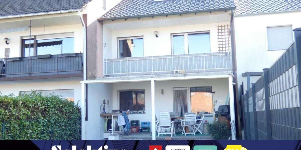 Einfamilienhaus Issum - 5 Zimmer, 138 m&sup2;, 279.500&euro; | Angebot:21502057