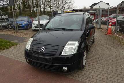 Citroen C2 160.000 km 1.590 &euro; Duisburg 47249