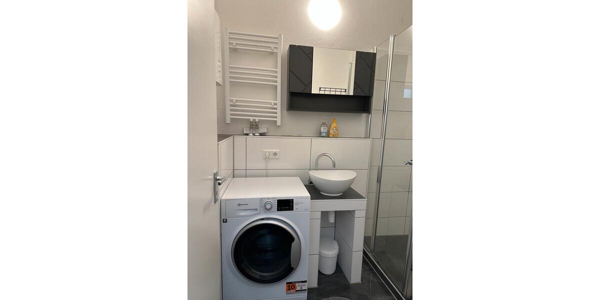 Etagenwohnung Krefeld Benrad - 2 Zimmer, 45 m&sup2;, 800&euro; | Angebot:25514436