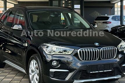 BMW X1 63.000 km 18.999 &euro; Geldern 47608