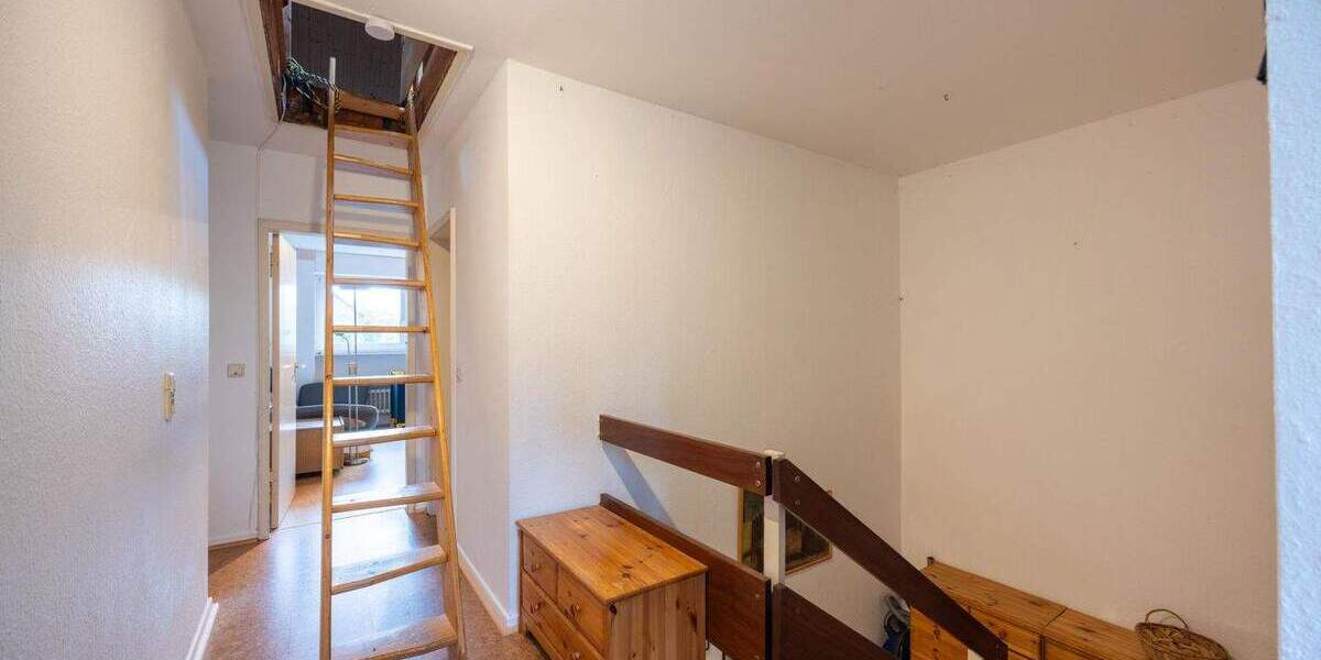 Reihenendhaus Krefeld Bockum - 5 Zimmer, 146 m&sup2;, 420.000&euro; | Angebot:25692294